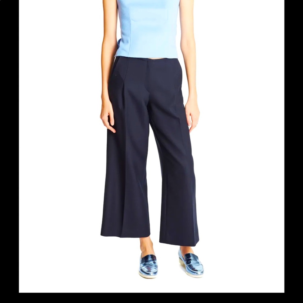 Oscar se la Renta pre fall 15 pants